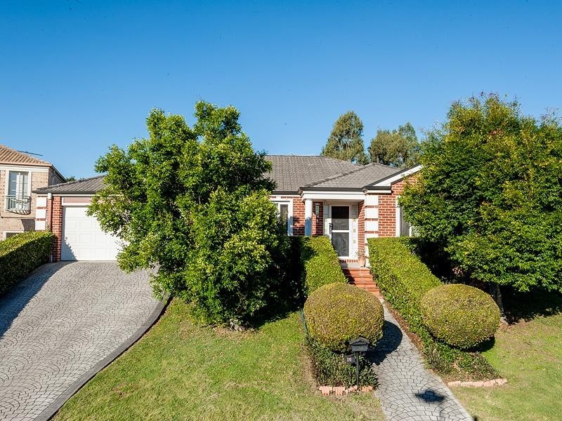 16 Turnock Court, Underwood QLD 4119