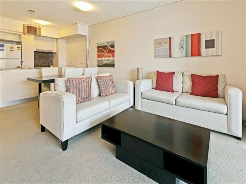 124/18 Tank Street, Brisbane QLD 4000