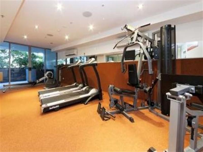 124/18 Tank Street, Brisbane QLD 4000