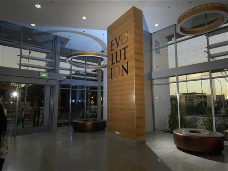 124/18 Tank Street, Brisbane QLD 4000