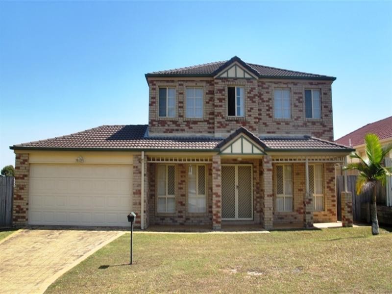 67 Golden Rain Place, Stretton QLD 4116