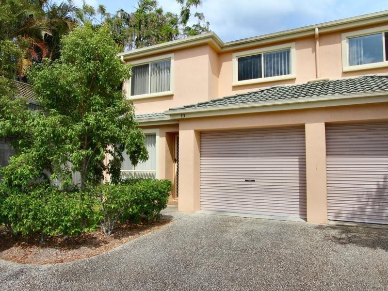 13/40 Glenefer Street, Runcorn QLD 4113