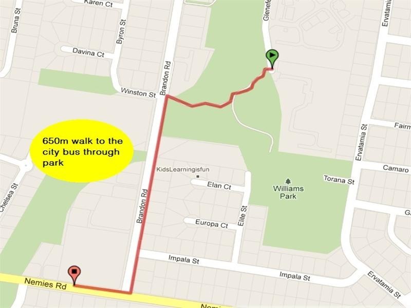 13/40 Glenefer Street, Runcorn QLD 4113