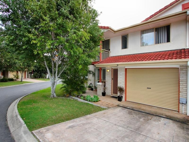 36/100 Bordeaux Street, Eight Mile Plains QLD 4113