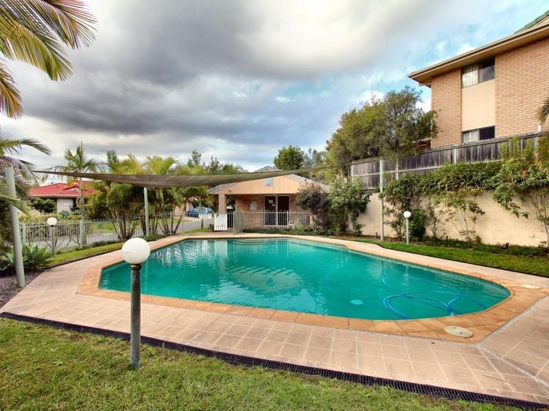 36/100 Bordeaux Street, Eight Mile Plains QLD 4113