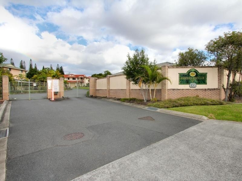 36/100 Bordeaux Street, Eight Mile Plains QLD 4113