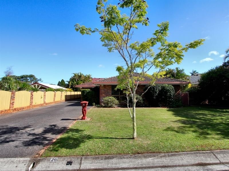 26 Teagarden Street, Eight Mile Plains QLD 4113