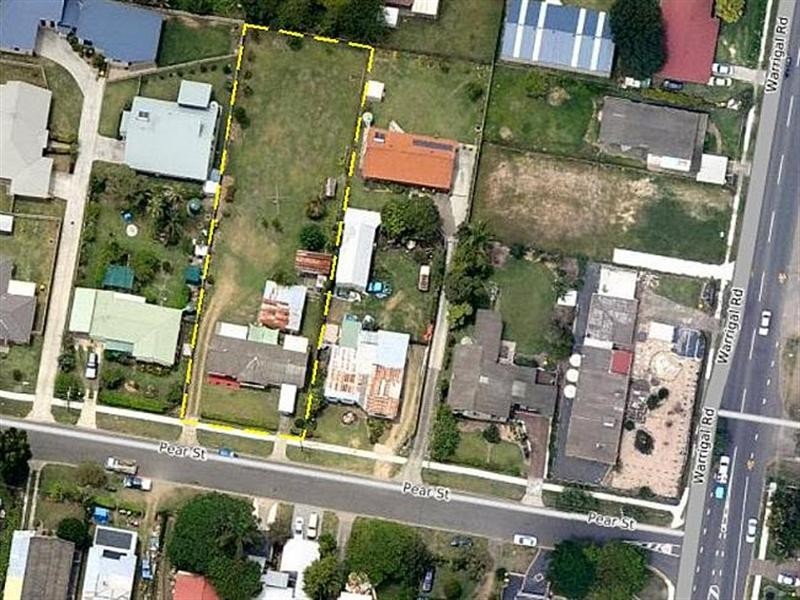 17 Pear Street, Runcorn QLD 4113