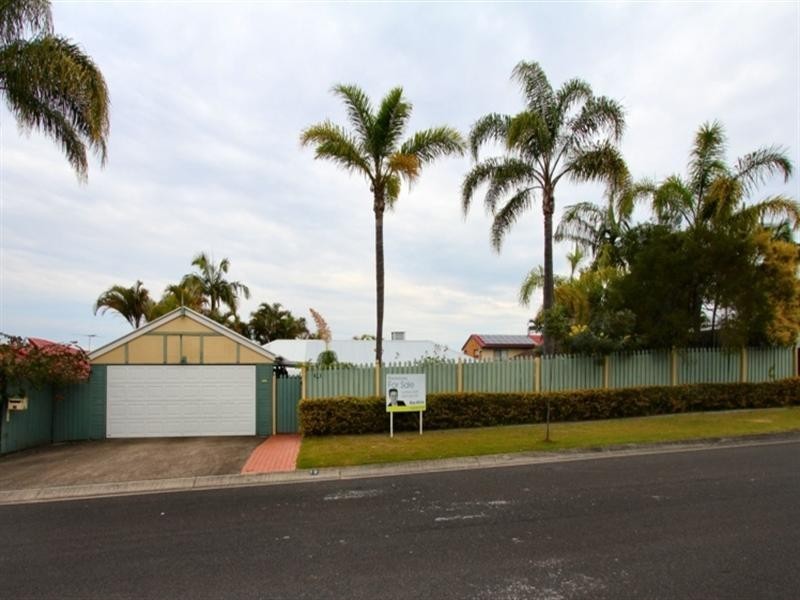 19 Verdelho Street, Eight Mile Plains QLD 4113