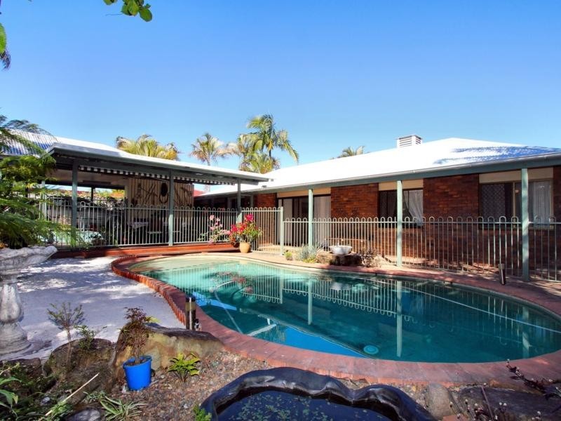 19 Verdelho Street, Eight Mile Plains QLD 4113