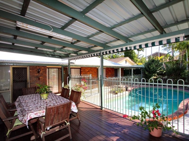 19 Verdelho Street, Eight Mile Plains QLD 4113