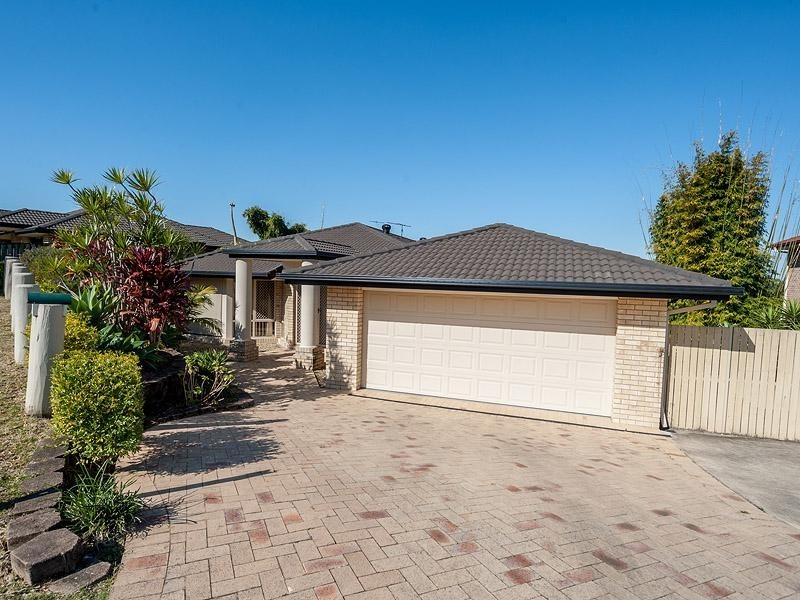 32 Brookvale Drive, Underwood QLD 4119