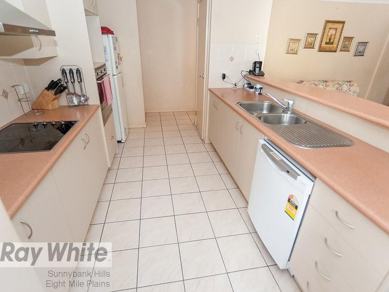 1 Stringybark Street, Sunnybank Hills QLD 4109