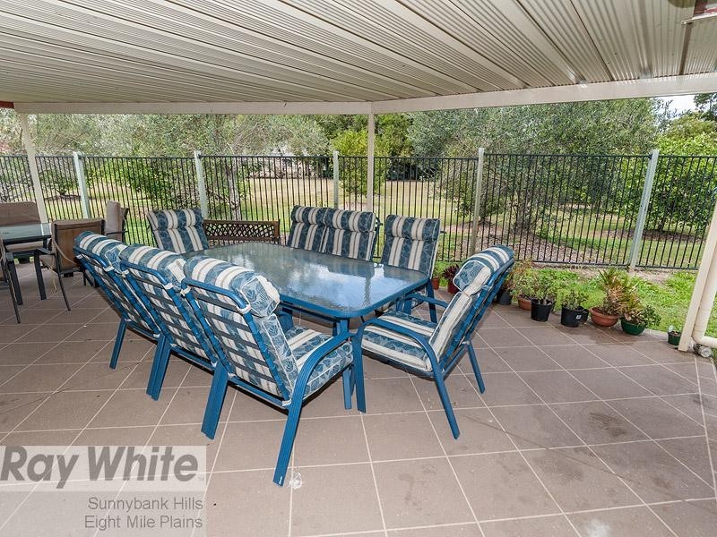 1 Stringybark Street, Sunnybank Hills QLD 4109