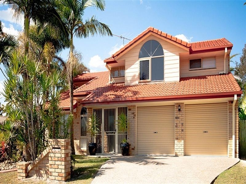 58 Bannockburn Crescent, Parkinson QLD 4115