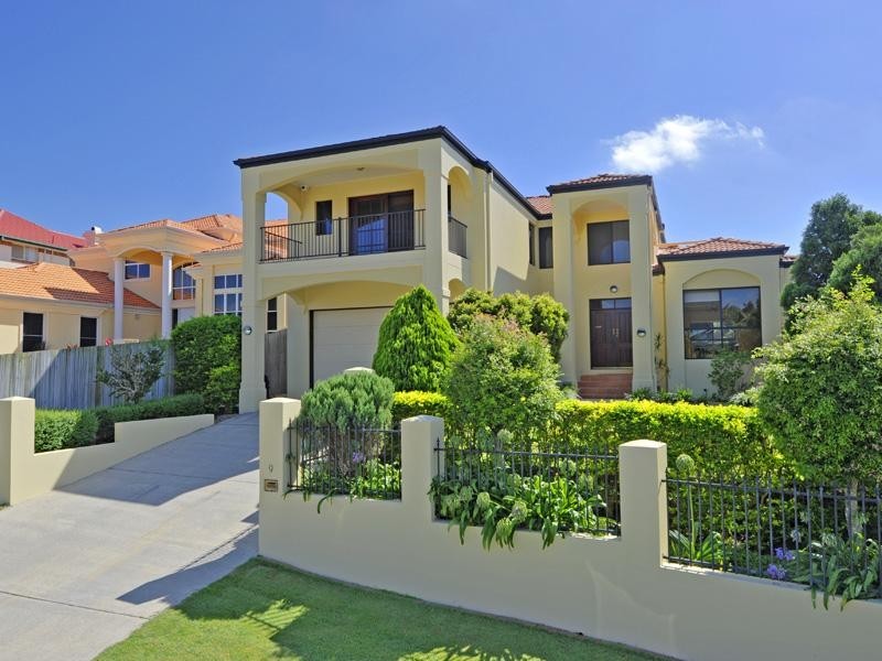 9 Kakirra Place, Eight Mile Plains QLD 4113