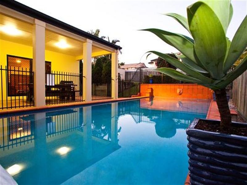 9 Kakirra Place, Eight Mile Plains QLD 4113