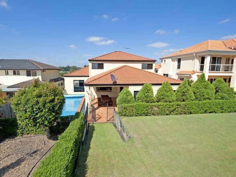 9 Kakirra Place, Eight Mile Plains QLD 4113