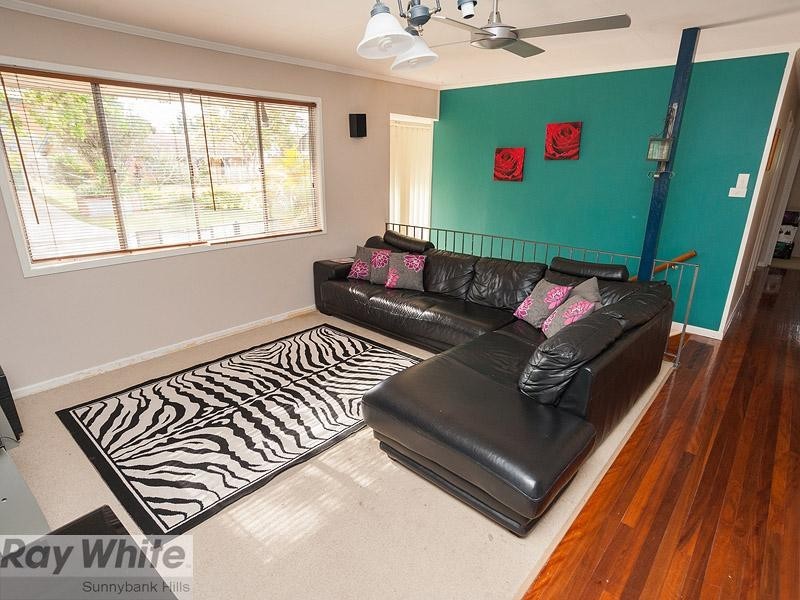 12 Christopher Street, Sunnybank Hills QLD 4109