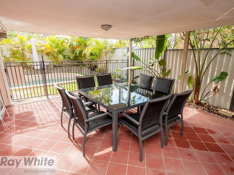 12 Christopher Street, Sunnybank Hills QLD 4109