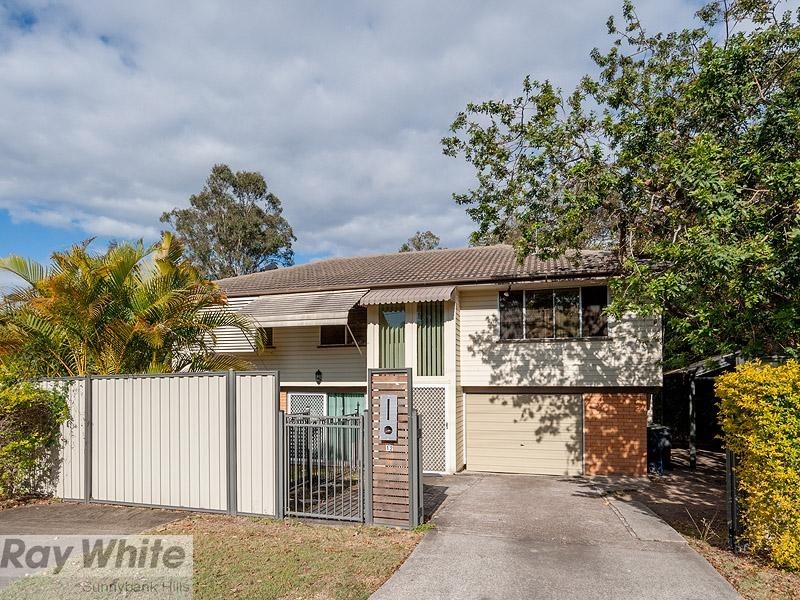 12 Christopher Street, Sunnybank Hills QLD 4109