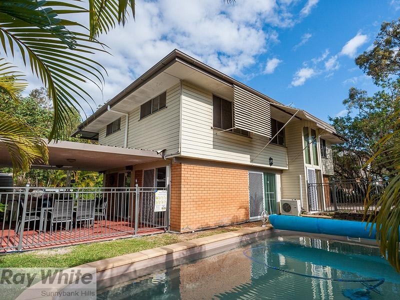 12 Christopher Street, Sunnybank Hills QLD 4109