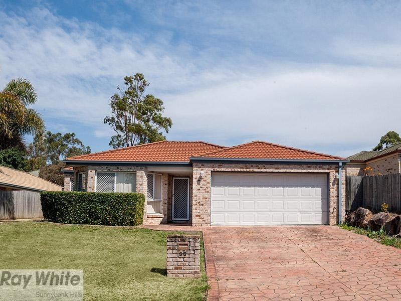 85 Chesterfield Crescent, Kuraby QLD 4112