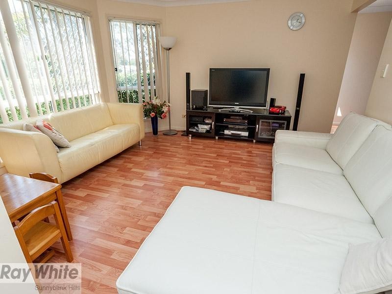 85 Chesterfield Crescent, Kuraby QLD 4112