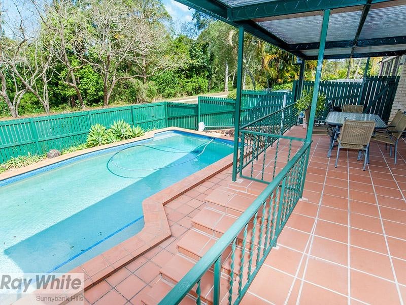 2 Ashdown Street, Sunnybank Hills QLD 4109