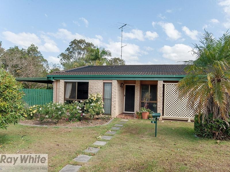 2 Ashdown Street, Sunnybank Hills QLD 4109