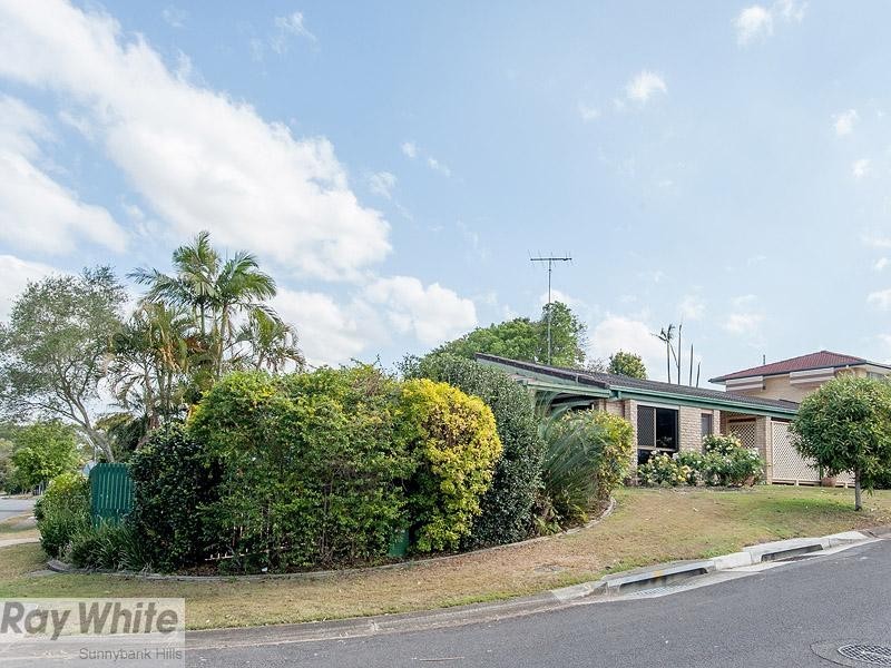 2 Ashdown Street, Sunnybank Hills QLD 4109