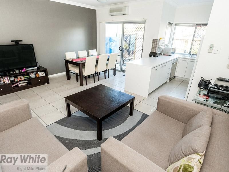 24/2 Cascade Drive, Underwood QLD 4119