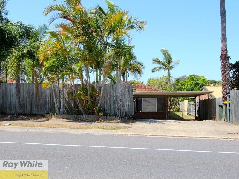 314 Gowan Road, Sunnybank Hills QLD 4109