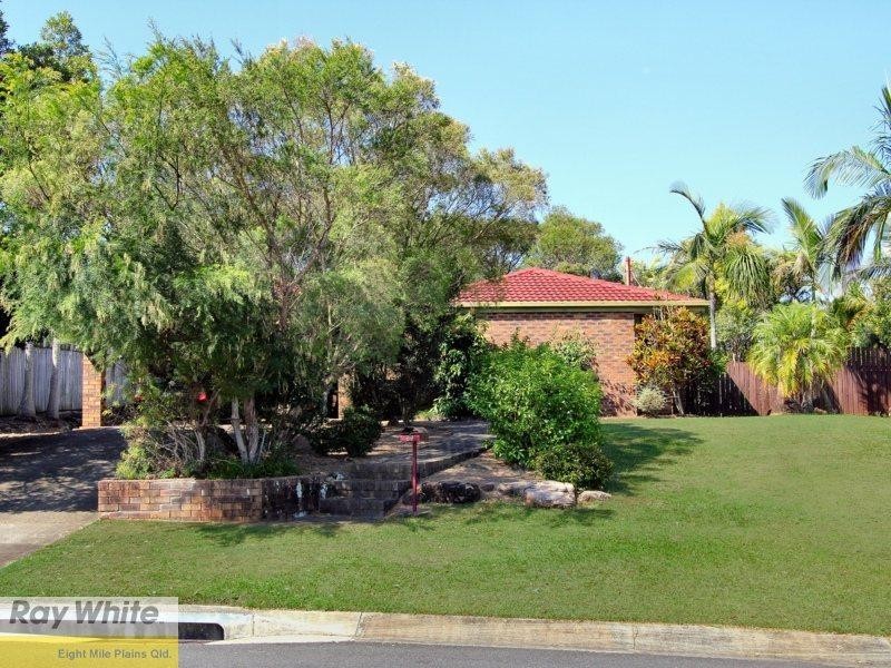 24 Dromos Street, Eight Mile Plains QLD 4113