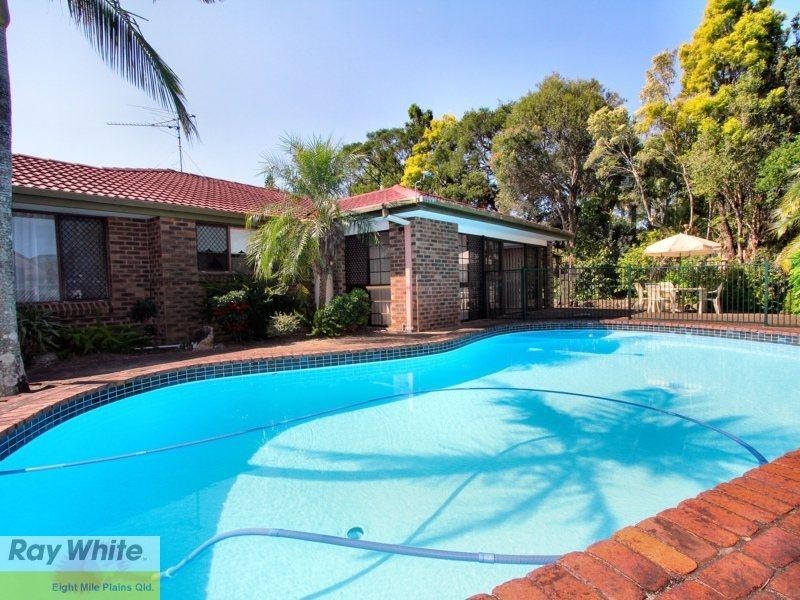 24 Dromos Street, Eight Mile Plains QLD 4113