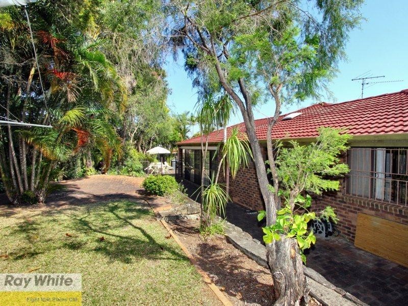 24 Dromos Street, Eight Mile Plains QLD 4113