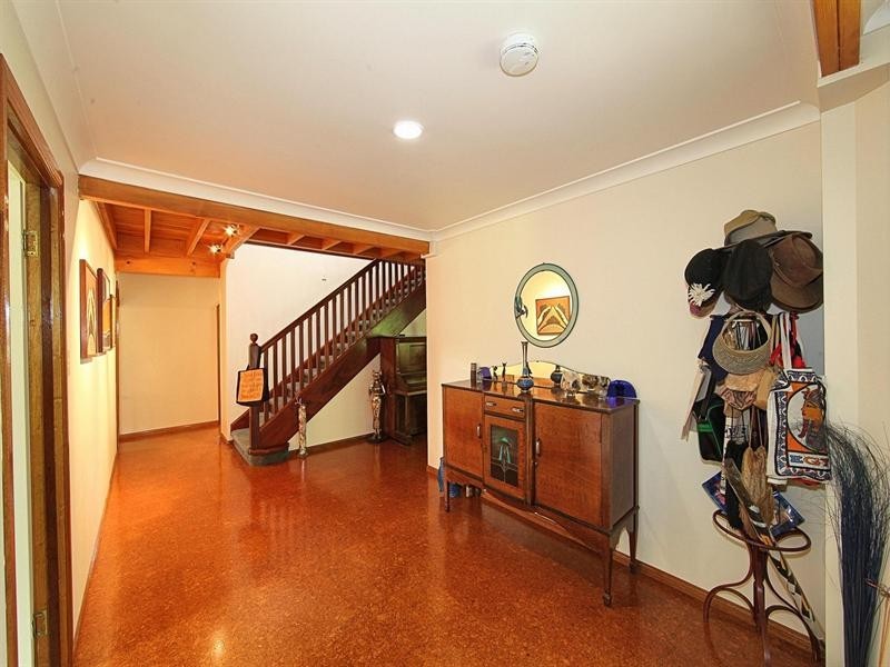 772 Gooburrum Road, Welcome Creek QLD 4670