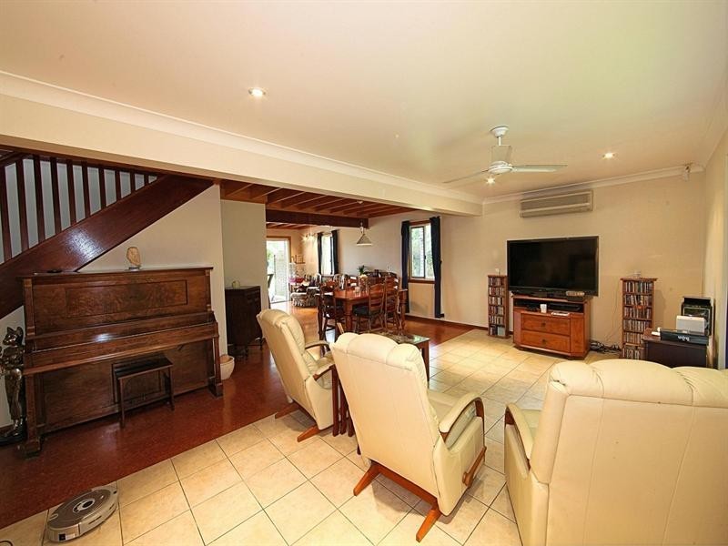 772 Gooburrum Road, Welcome Creek QLD 4670