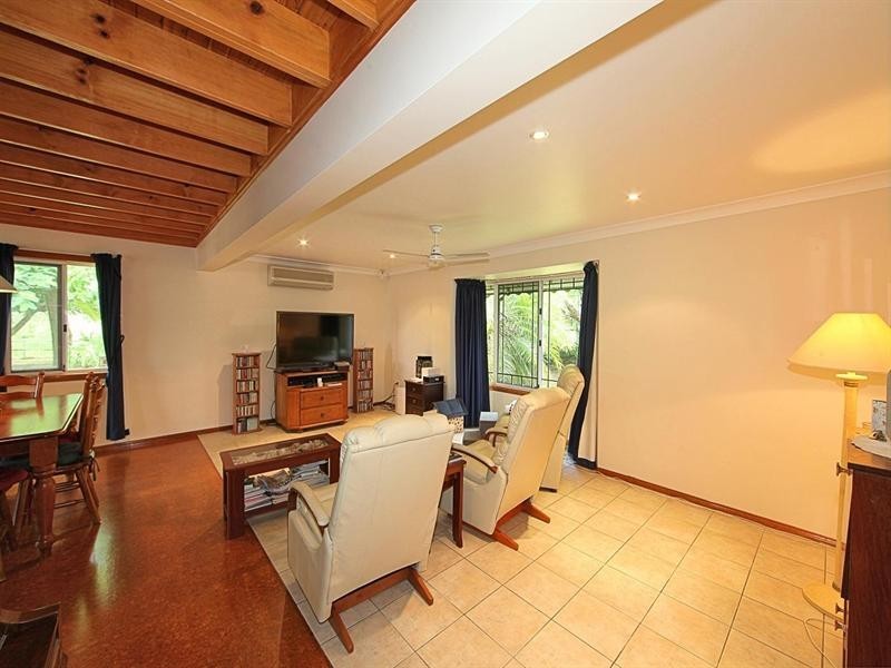 772 Gooburrum Road, Welcome Creek QLD 4670