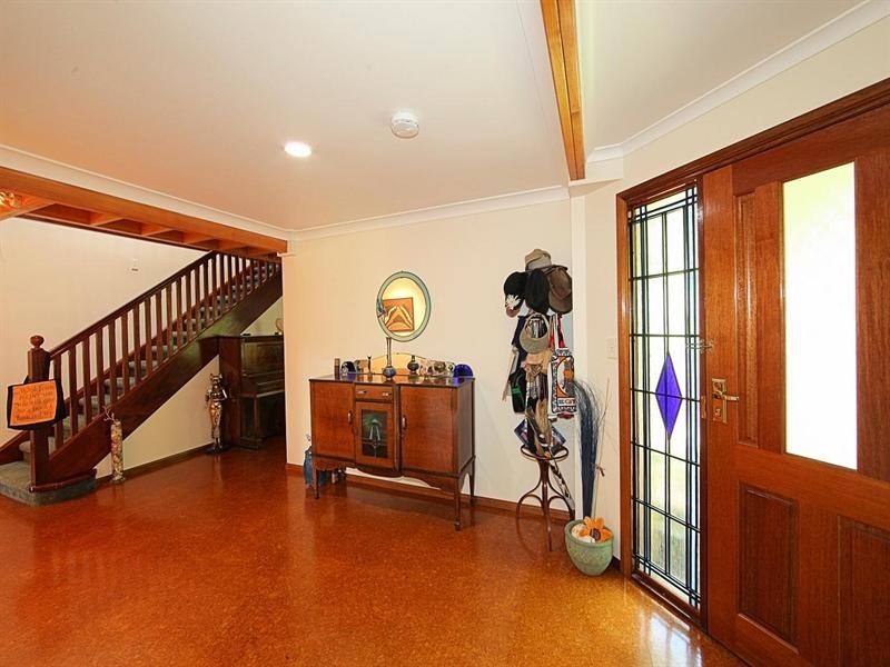 772 Gooburrum Road, Welcome Creek QLD 4670