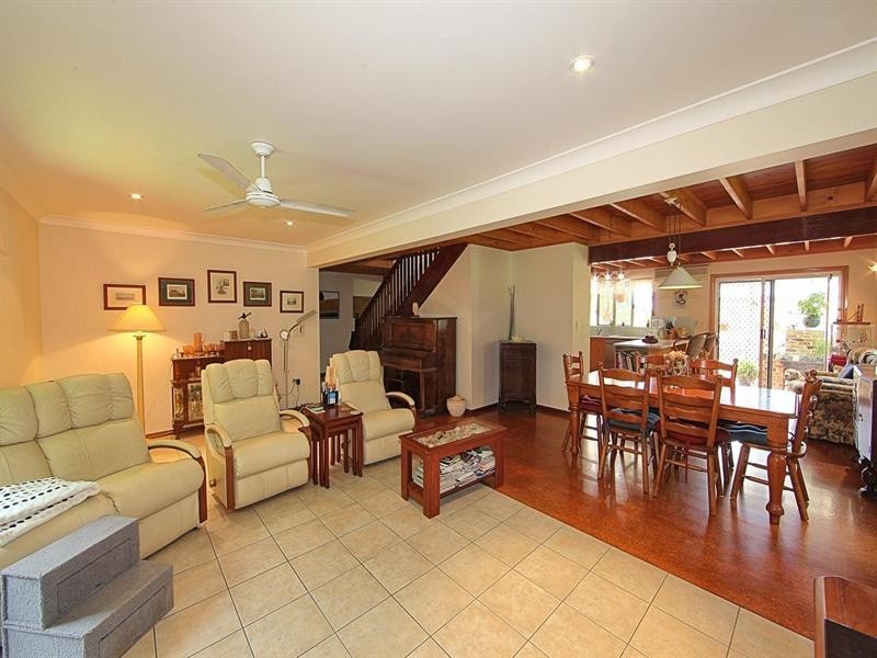 772 Gooburrum Road, Welcome Creek QLD 4670