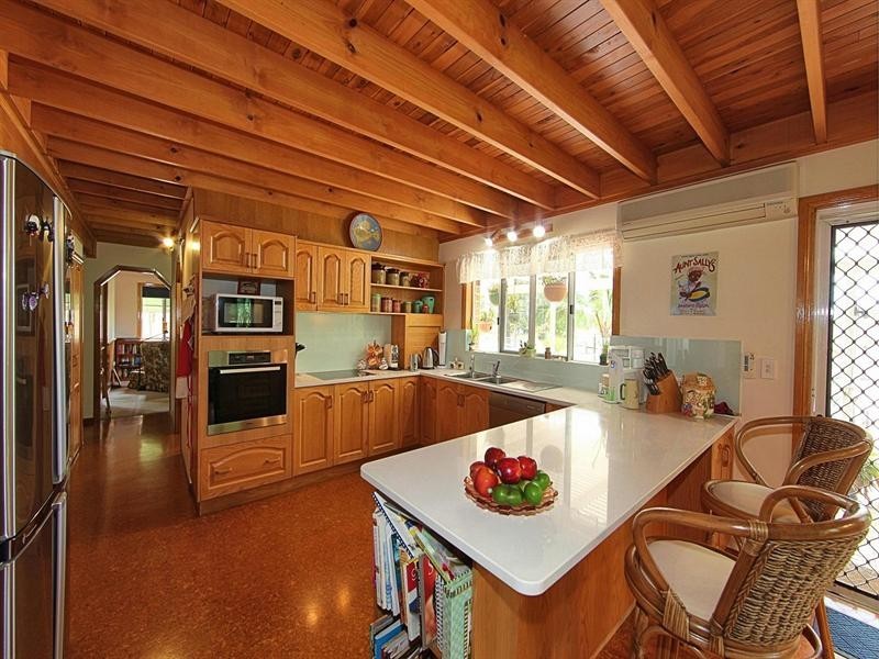 772 Gooburrum Road, Welcome Creek QLD 4670