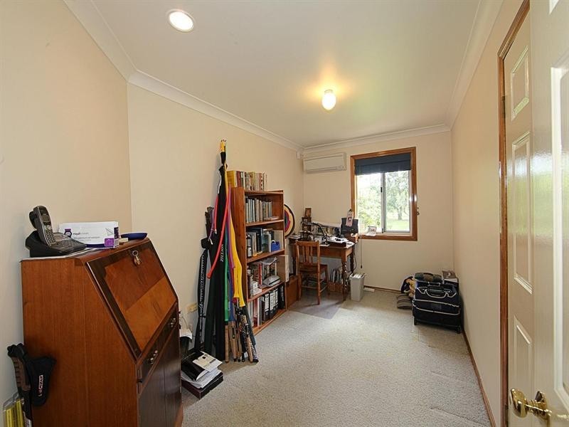 772 Gooburrum Road, Welcome Creek QLD 4670