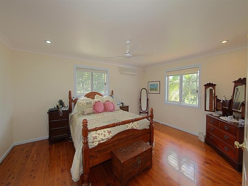 772 Gooburrum Road, Welcome Creek QLD 4670