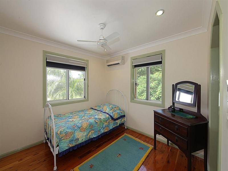 772 Gooburrum Road, Welcome Creek QLD 4670