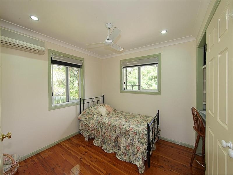 772 Gooburrum Road, Welcome Creek QLD 4670