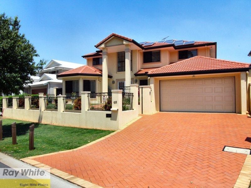 122 Kingman Street, Sunnybank Hills QLD 4109