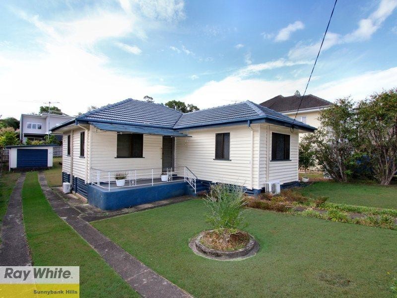 34 Clausen Street, Mount Gravatt East QLD 4122