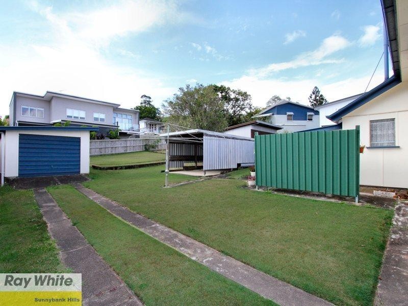 34 Clausen Street, Mount Gravatt East QLD 4122