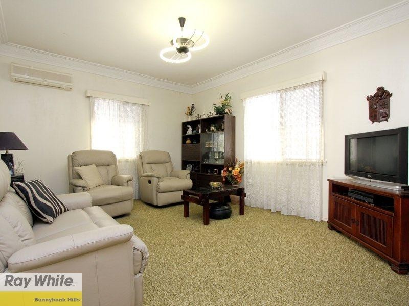 34 Clausen Street, Mount Gravatt East QLD 4122